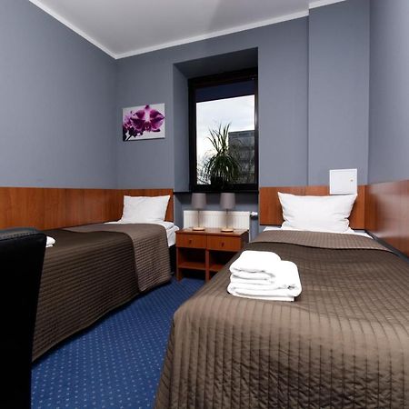 Hotel Level Rypin Exterior photo